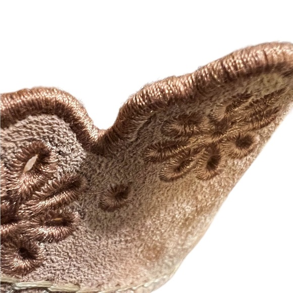 Seeby Chloe - woman ankle strap flat size EU41 NWOT - Picture 5 of 7